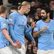 Liga Mistrzów. Haaland na piątkę, zabawa Manchesteru City
