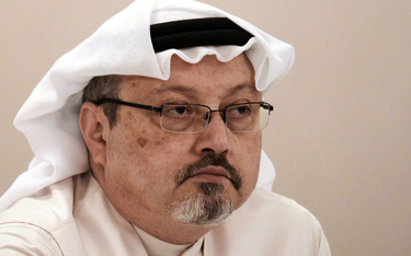 Arabia Saudyjska: Mordercy dziennikarza unikną śmierci