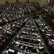 Sejm IX kadencji charakteryzował się największą liczbą ustaw przegłosowanych przez PiS i pytań zadan