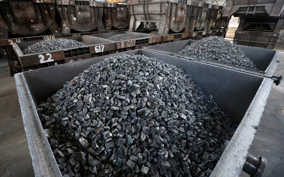 Ukraińska spółka chce nadal wydobywać węgiel w Polsce. Znalazła kolejny cel