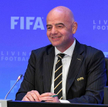 Gianni Infantino obiecał walkę z korupcją, a teraz sam ma korupcyjne zarzuty