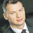 Sebastian Łyczba , partner Ernst & Young, szef Działu Rynków Publicznych