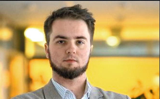 Gość „Plusa Minusa” poleca. Dr Paweł Łokić: Co zabrałbym na bezludną wyspę