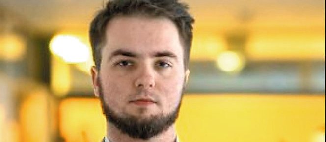 Gość „Plusa Minusa” poleca. Dr Paweł Łokić: Co zabrałbym na bezludną wyspę