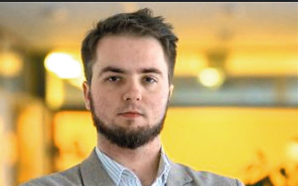 Gość „Plusa Minusa” poleca. Dr Paweł Łokić: Co zabrałbym na bezludną wyspę