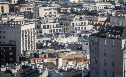 Wynajem mieszkań: alternatywa dla nisko oprocentowanych depozytów