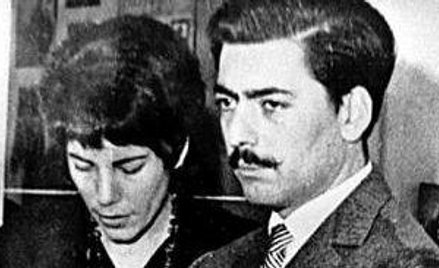 Mario Vargas Llosa: Jestem bardzo wdzięczny.