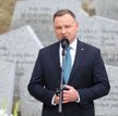 Rocznica sowieckiej agresji. Prezydent oddał hołd polskim żołnierzom