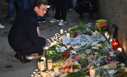 Sprawa Polaka zastrzelonego w Szwecji. Sąd zdecydował