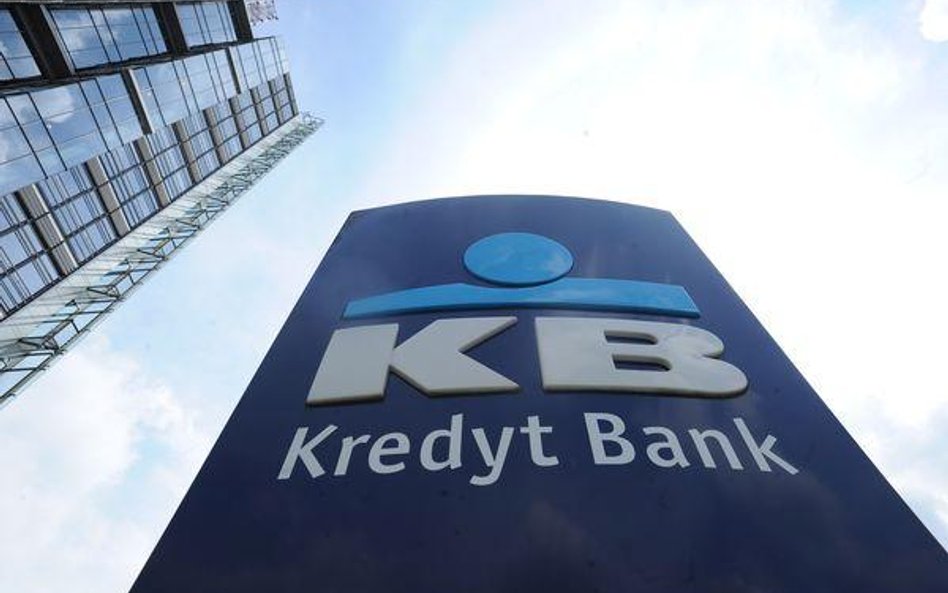 Santander nie kupi Kredyt Banku?
