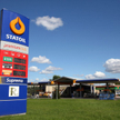 Stacje Statoil znikną z Polski