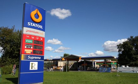 Stacje Statoil znikną z Polski