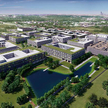 Poleczki Business Park będzie największym centrum biurowym w środkowej Europie