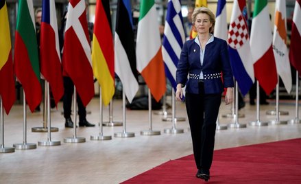 KE: Polska nie dotrzymała terminu ws. prawa o telekomunikacji