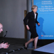 Brytyjska premier Theresa May zapewnia, że Wielka Brytania wywiąże się ze swoich obowiązków względem