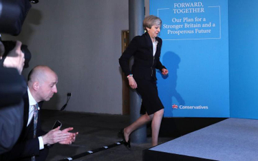 Brytyjska premier Theresa May zapewnia, że Wielka Brytania wywiąże się ze swoich obowiązków względem