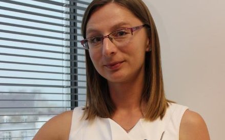 Renata ?Ciesielska, doradca podatkowy, ?starszy konsultant w PwC