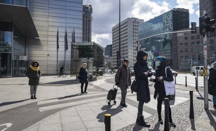 Rząd wprowadza zmiany we wprowadzonych ograniczeniach