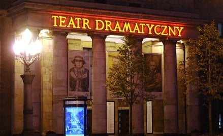 Teatr Dramatyczny w Warszawie