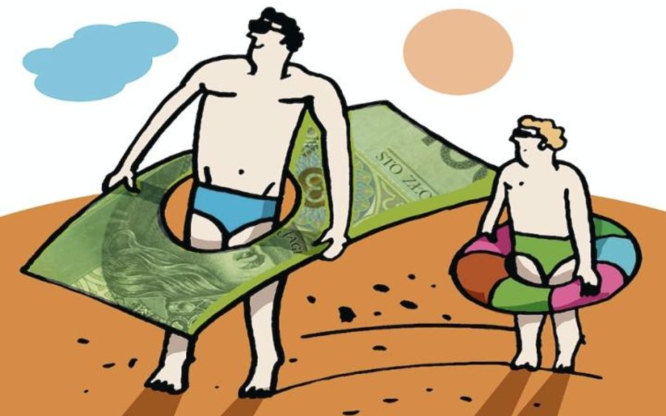 Ile urlopu wypoczynkowego dla niepełnosprawnego