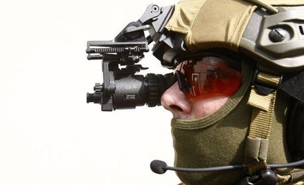 Giełda na drodze do potęgi zbrojeniowego Bumaru