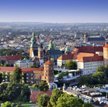 Im bliżej krakowskiego rynku, tym drożej