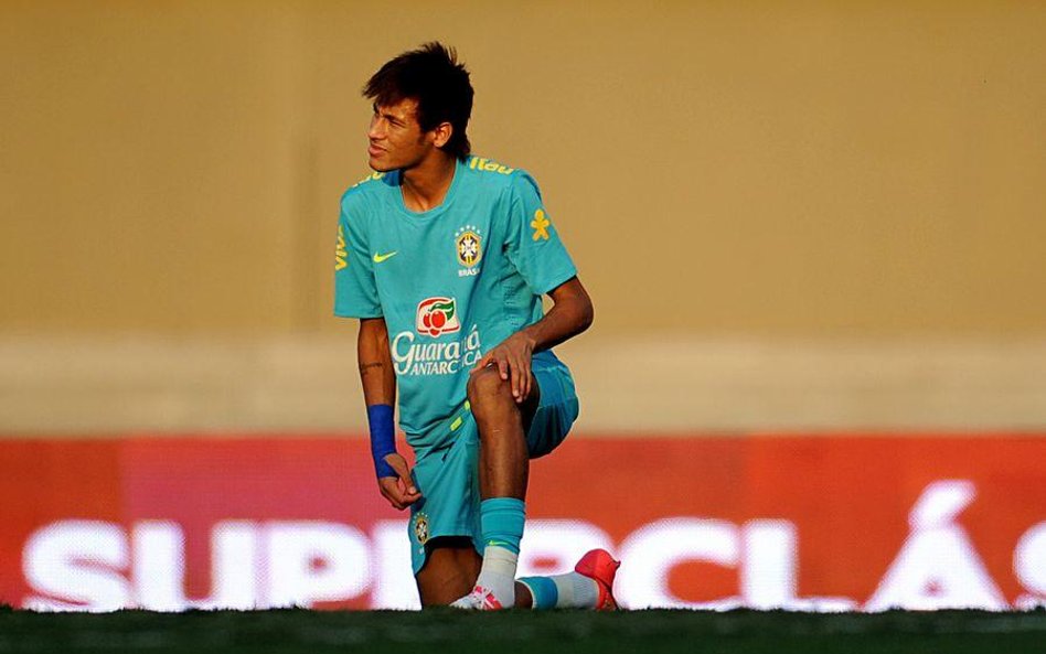 Neymar