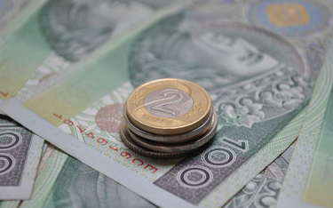 Raport Deutsche Bank: 43 proc. Polaków nie odkłada żadnych pieniędzy na przyszłość