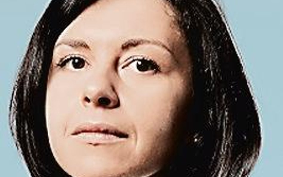 Magdalena Stanek-Sobczak radca prawny, Kancelaria Prawna Piszcz, Norek i Wspólnicy