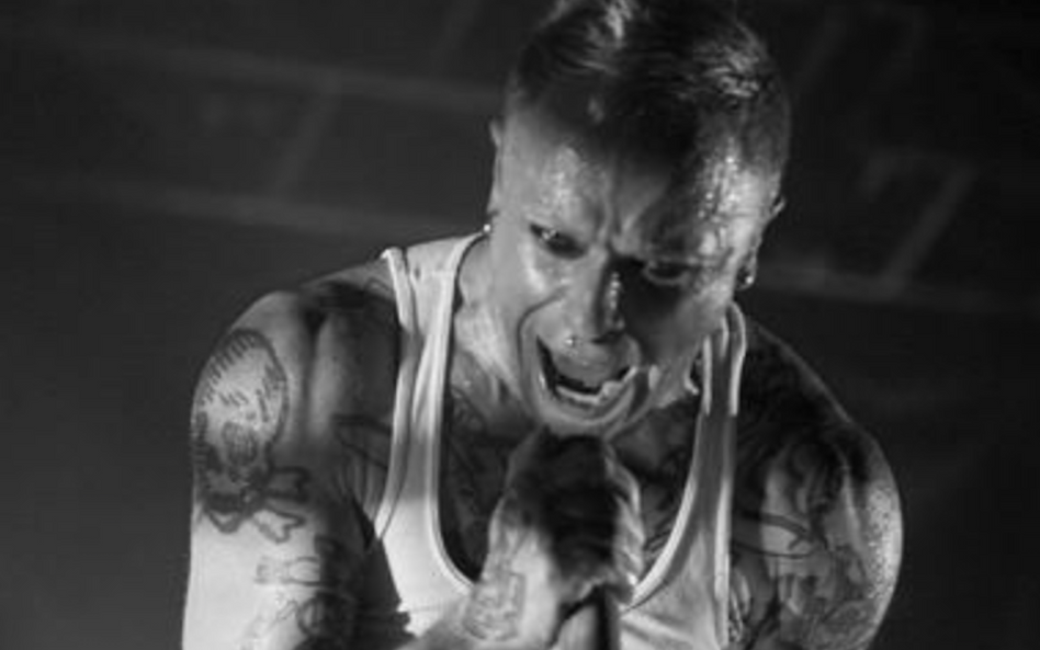 Nie żyje Keith Flint, frontman The Prodigy. Samobójstwo?