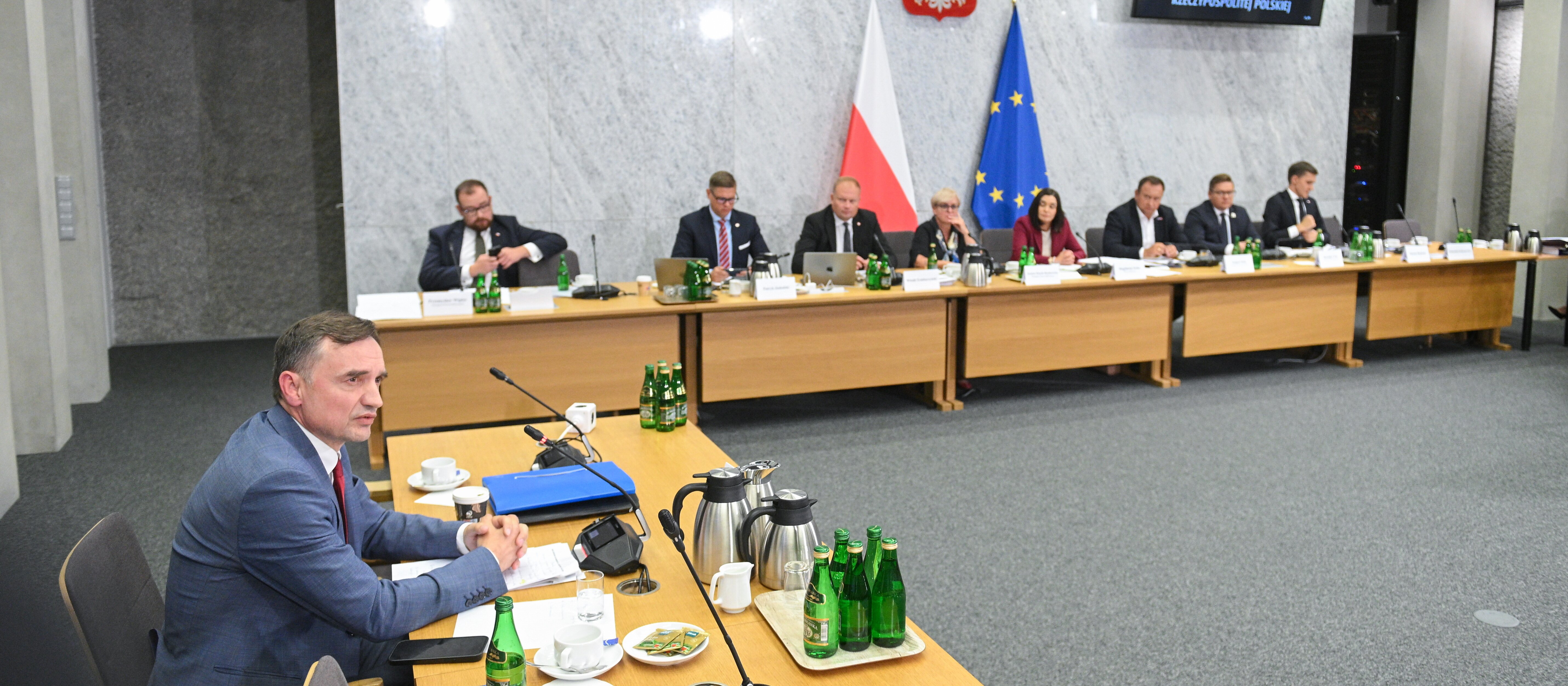 Bogusław Chrabota: Sędziowie i Pegasus