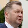 Czarnek: Tak niepraworządnego tworu, jak UE, nigdy nie widzieliśmy