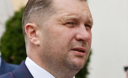 Czarnek: Tak niepraworządnego tworu, jak UE, nigdy nie widzieliśmy