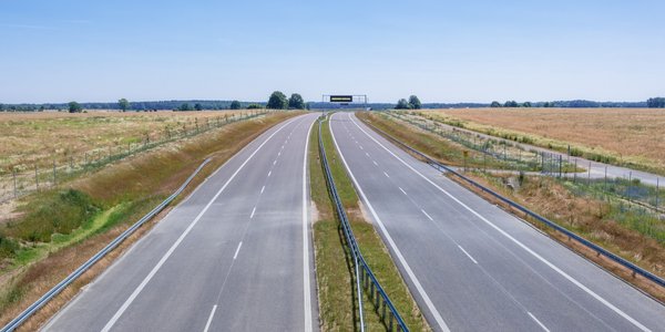 Od 26 czerwca S6 połączy Szczecin z Trójmiastem — nowa trasa skróci dojazd nad morze