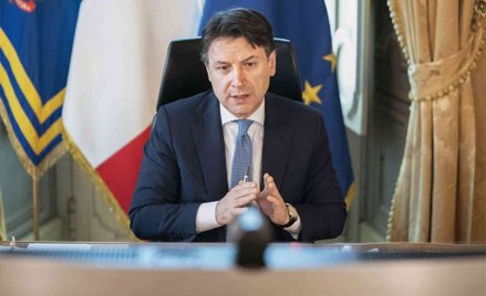 Włochy rozpoczynają odmrażanie gospodarki. Szkół nie otworzą