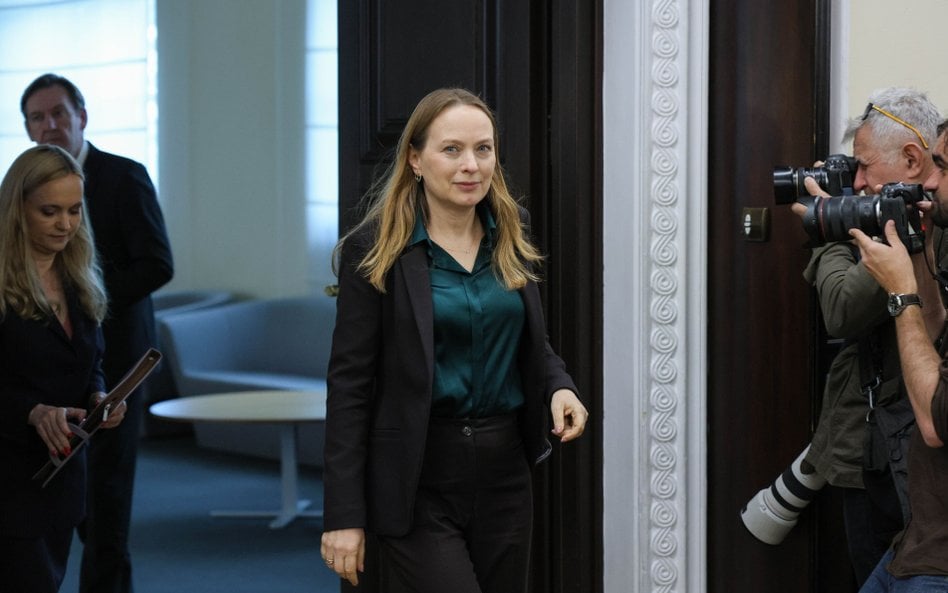 Katarzyna Pełczyńska-Nałęcz