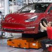 Tesla wykorzystała nowy proces produkcji jako pierwsza