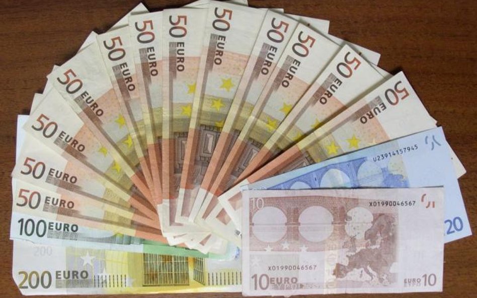 Tusk: Euro w 2015 roku