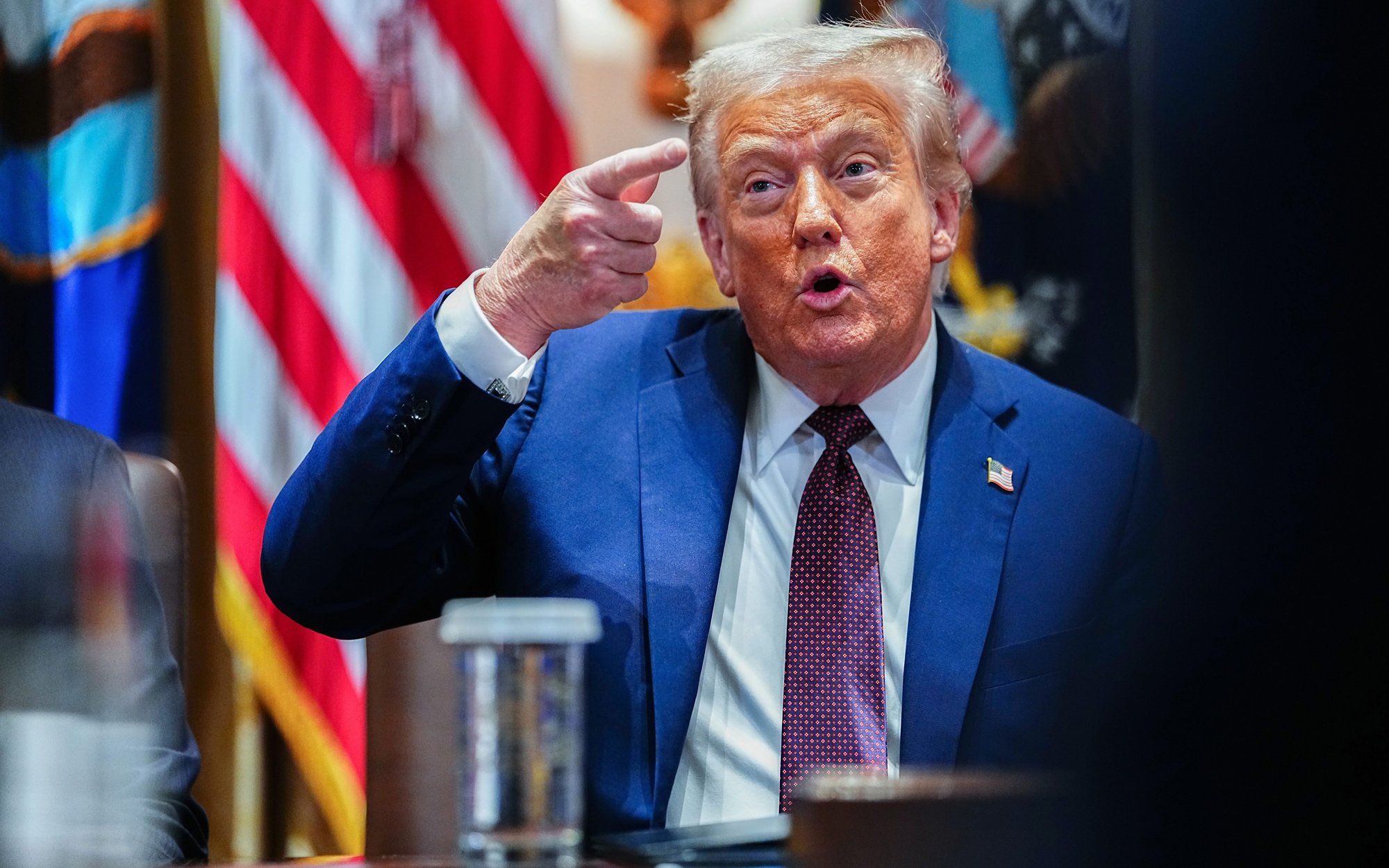 Inwestorzy złapali się nadziei na rozejm bliskowschodni