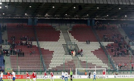 Na co stać Wisłę Kraków