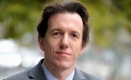 Marek Rogalski – analityk DM BOŚ