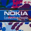 Salony Nokii bierze Samsung