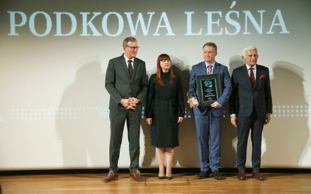 #RankingSamorządów2018: Najlepsze samorządy w kategorii „Gminy miejskie i miejsko-wiejskie”. II miej