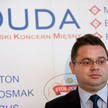 Szef PKM Duda, Maciej Duda