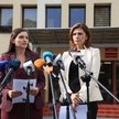 Prokuratura ma już zarzuty dla podejrzanego o atak w klasztorze w Jarosławiu Ihora M. Do ich ogłosze