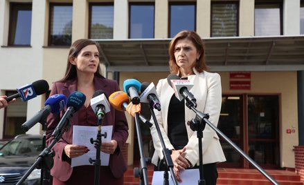 Prokuratura ma już zarzuty dla podejrzanego o atak w klasztorze w Jarosławiu Ihora M. Do ich ogłosze