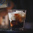 Drink „White Russian”
