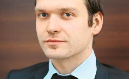 Tomasz Duda, analityk Erste Securities