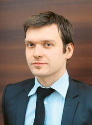 Tomasz Duda, analityk Erste Securities