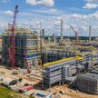 Kluczowym elementem projektu Nowa Chemia, realizowanego przez Orlen, jest instalacja Olefiny III (st